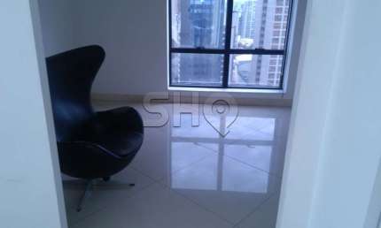 Sala comercial com 3 salas à venda na Rua Vergueiro, 2045, Vila Mariana, São Paulo por R$ 1.100.000
