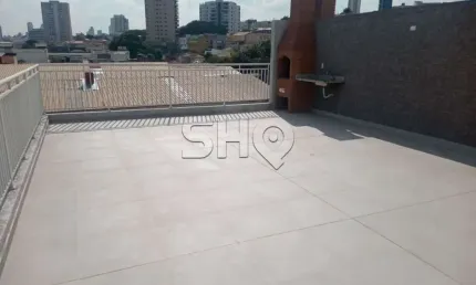 Apartamento com 2 quartos à venda na Rua Severa, 1041, Vila Maria, São Paulo por R$ 709.000