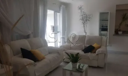 Apartamento com 2 quartos à venda na Rua Giovani Recordati, 153, Parque São Domingos, São Paulo por R$ 979.000