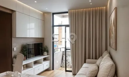 Apartamento com 2 quartos à venda na Rua Gaspar Lourenço, 231, Vila Mariana, São Paulo por R$ 750.000
