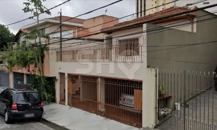 Casa com 3 quartos à venda na rua caviana, 16, vila guarani, são paulo, 155 m2 por r$ 1.600.000