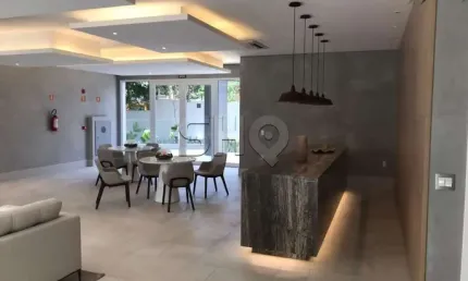 Apartamento com 4 quartos à venda na rua manoel da nóbrega, 812, paraíso, são paulo, 338 m2 por r$ 8.628.431