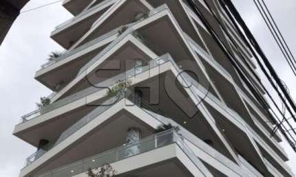 Apartamento com 4 quartos à venda na Rua Manoel da Nóbrega, 812, Paraíso, São Paulo por R$ 9.386.800