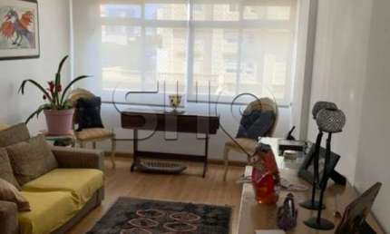 Apartamento com 2 quartos à venda na Rua Doutor Eduardo de Souza Aranha, 191, Vila Nova Conceição, São Paulo por R$ 960.000