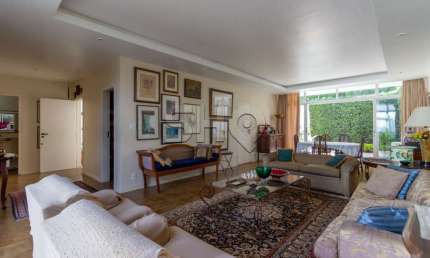 Casa com 3 quartos à venda na Rua Cardoso de Almeida, 2299, Perdizes, São Paulo por R$ 2.450.000