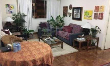 Apartamento com 3 quartos à venda na Rua Inhambú, 864, Vila Uberabinha, São Paulo por R$ 1.179.999
