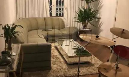 Casa com 4 quartos à venda na Rua Mário, 140, Vila Romana, São Paulo por R$ 1.200.000