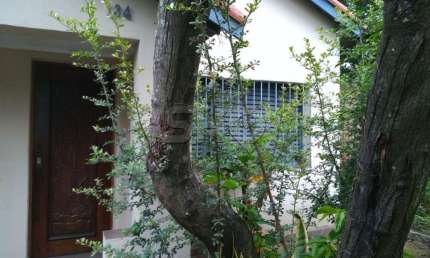 Casa com 3 quartos à venda na Rua Joaquim de Almeida, 134, Mirandópolis, São Paulo por R$ 1.180.000