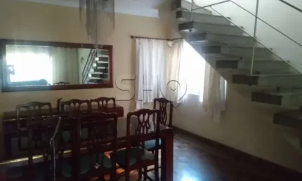 Casa com 3 quartos à venda na Rua Jaguarete, 244, Casa Verde, São Paulo por R$ 2.440.000