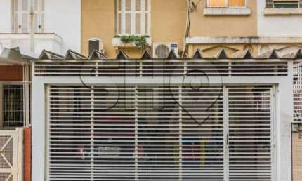 Casa com 3 quartos à venda na Rua Lacerda de Almeida, 58, Perdizes, São Paulo por R$ 1.600.000
