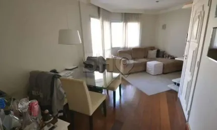 Apartamento com 2 quartos à venda na Avenida Doutor Cardoso de Melo, 1032, Vila Olímpia, São Paulo por R$ 860.000