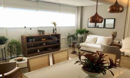 Apartamento com 3 quartos à venda na Rua Conselheiro Moreira de Barros, 1405, Lauzane Paulista, São Paulo por R$ 1.779.210