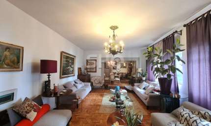Apartamento com 3 quartos à venda na Alameda Joaquim Eugênio de Lima, 1470, Jardim Paulista, São Paulo por R$ 3.500.000