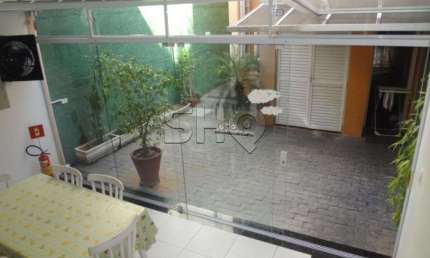 Casa comercial com 7 salas à venda na Rua Isaac Annes, 52, Vila Romana, São Paulo por R$ 1.510.000