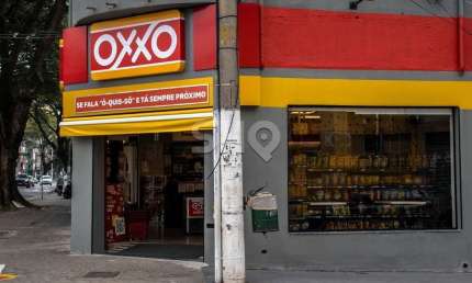 Casa comercial à venda na Avenida Francisco Matarazzo, 887, Água Branca, São Paulo por R$ 4.050.000