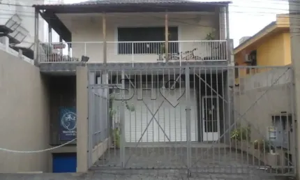 Casa comercial com 2 salas à venda na rua luís martins, 127, alto da lapa, são paulo por r$ 3.000.000