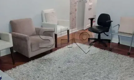 Casa comercial com 17 salas para alugar na Rua Cônego Eugênio Leite, 923, Pinheiros, São Paulo por R$ 30.000