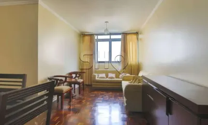 Apartamento com 2 quartos à venda na avenida rebouças, 1511, pinheiros, são paulo, 98 m2 por r$ 905.000
