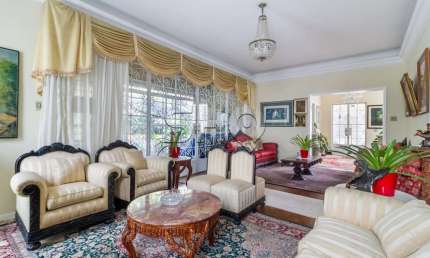 Casa com 5 quartos à venda na Rua Itaquera, 166, Pacaembu, São Paulo por R$ 12.800.000