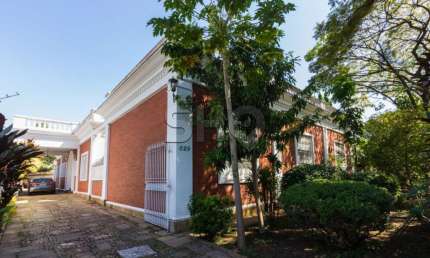Casa com 5 quartos à venda na Rua Honduras, 629, Jardim Paulista, São Paulo por R$ 10.750.000