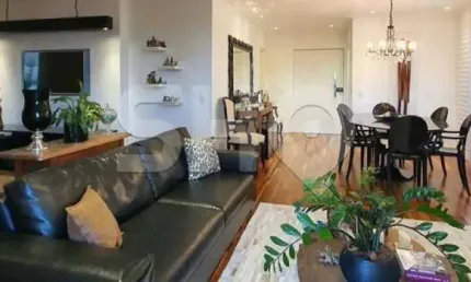 Apartamento com 3 quartos à venda na rua clemente pereira, 183, ipiranga, são paulo, 185 m2 por r$ 1.340.000
