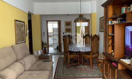 Apartamento com 2 quartos à venda na Rua Francisca Miquelina, 134, Bela Vista, São Paulo por R$ 750.000