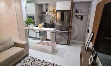 Apartamento com 2 quartos à venda na Rua Santa Catarina, 1555, Parque São Jorge, São Paulo por R$ 739.999
