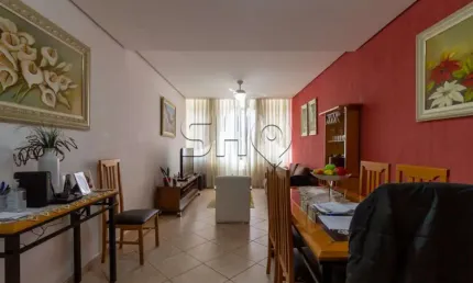 Apartamento com 3 quartos à venda na avenida pedroso de morais, 144, pinheiros, são paulo, 105 m2 por r$ 1.250.000