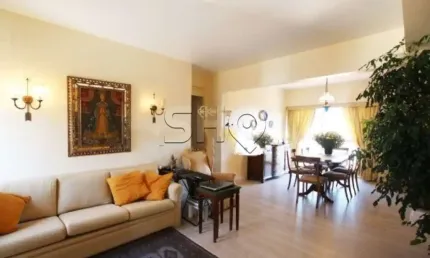 Apartamento com 4 quartos à venda na rua manoel da nóbrega, 757, paraíso, são paulo, 161 m2 por r$ 1.520.000