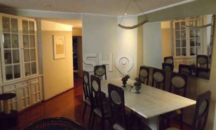 Apartamento com 3 quartos à venda na Avenida Divino Salvador, 146, Planalto Paulista, São Paulo por R$ 1.526.000