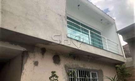 Casa com 3 quartos à venda na Rua Álvaro Cavalcante, 205, Vila Medeiros, São Paulo por R$ 848.000