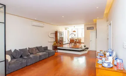 Casa com 3 quartos à venda na rua paumari, 502, vila ipojuca, são paulo, 390 m2 por r$ 2.619.000