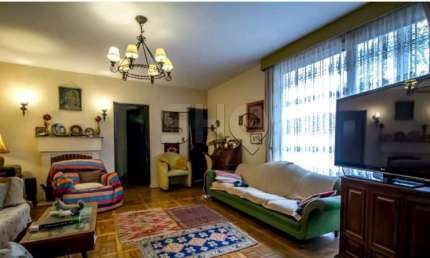 Casa com 4 quartos à venda na Rua Bernardo da Veiga, 62, Sumaré, São Paulo por R$ 3.199.000