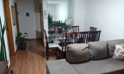 Apartamento com 2 quartos à venda na Rua Clélia, 1774, Água Branca, São Paulo por R$ 580.000