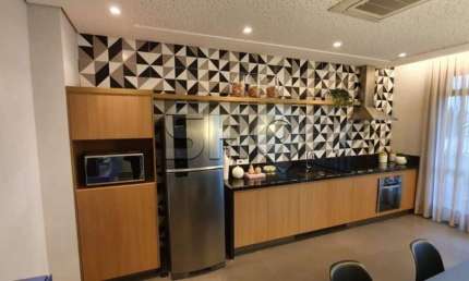 Apartamento com 1 quarto para alugar na Rua Girassol, 1280, Vila Madalena, São Paulo por R$ 3.300