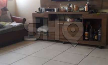 Apartamento com 3 quartos à venda na Tapajós, 215, Vila Santa Maria, Jundiaí por R$ 350.000