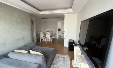 Apartamento com 2 quartos à venda na Rua Estado de Israel, 847, Vila Clementino, São Paulo por R$ 800.000