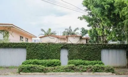 Casa com 5 quartos à venda na rua angatuba, 668, pacaembu, são paulo, 320 m2 por r$ 2.100.000