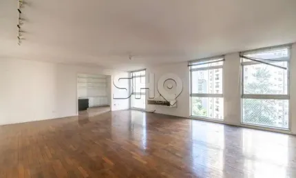 Apartamento com 4 quartos à venda na rua bela cintra, 1786, consolação, são paulo, 221 m2 por r$ 4.900.000