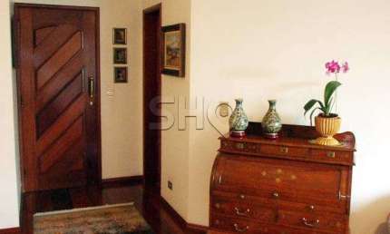 Apartamento com 3 quartos à venda na Rua Guapiaçu, 201, Vila Clementino, São Paulo por R$ 1.530.000