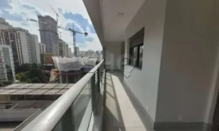 Apartamento com 2 quartos à venda na rua caraíbas, 224, perdizes, são paulo por r$ 1.495.000