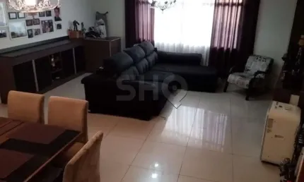 Casa com 3 quartos à venda na diogo de oliveira, 313, sítio do morro, são paulo, 125 m2 por r$ 700.000