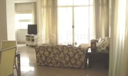 Apartamento com 3 quartos à venda na Rua das Rosas, 55, Mirandópolis, São Paulo por R$ 699.999