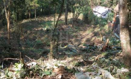 Terreno à venda na Avenida Nova Cantareira, 7000, Tucuruvi, São Paulo por R$ 1.280.000