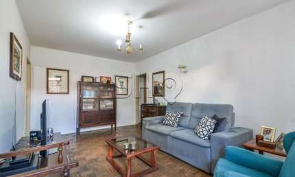Casa com 4 quartos à venda na Alameda dos Tacaúnas, 124, Planalto Paulista, São Paulo por R$ 1.200.000