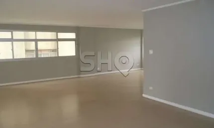 Apartamento com 4 quartos à venda na Rua dos Franceses, 396, Morro dos Ingleses, São Paulo por R$ 2.290.000