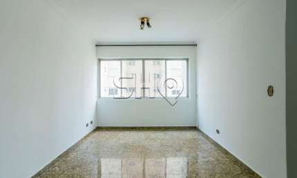 Apartamento com 2 quartos à venda na Rua Duílio, 529, Vila Romana, São Paulo por R$ 900.000