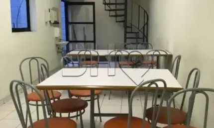 Prédio para alugar na rua mairinque, 145, vila clementino, são paulo, 901 m2 por r$ 39.500