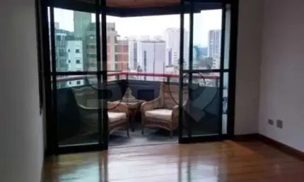 Apartamento com 3 quartos à venda na Rua Guapiaçu, 201, Vila Clementino, São Paulo por R$ 1.490.000