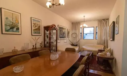 Apartamento com 3 quartos à venda na rua marquês de itu, 382, higienópolis, são paulo por r$ 617.021